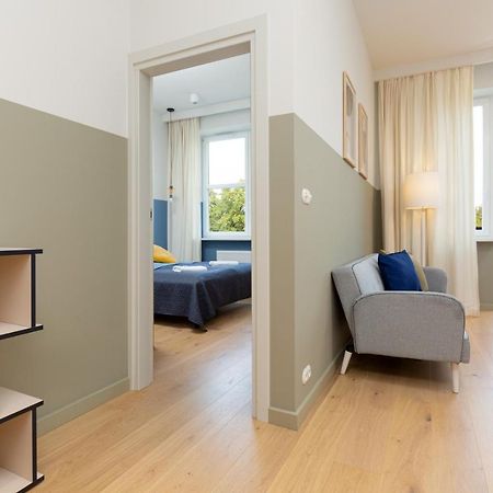 Apartments Warsaw Gagarina By Noclegi Renters エクステリア 写真