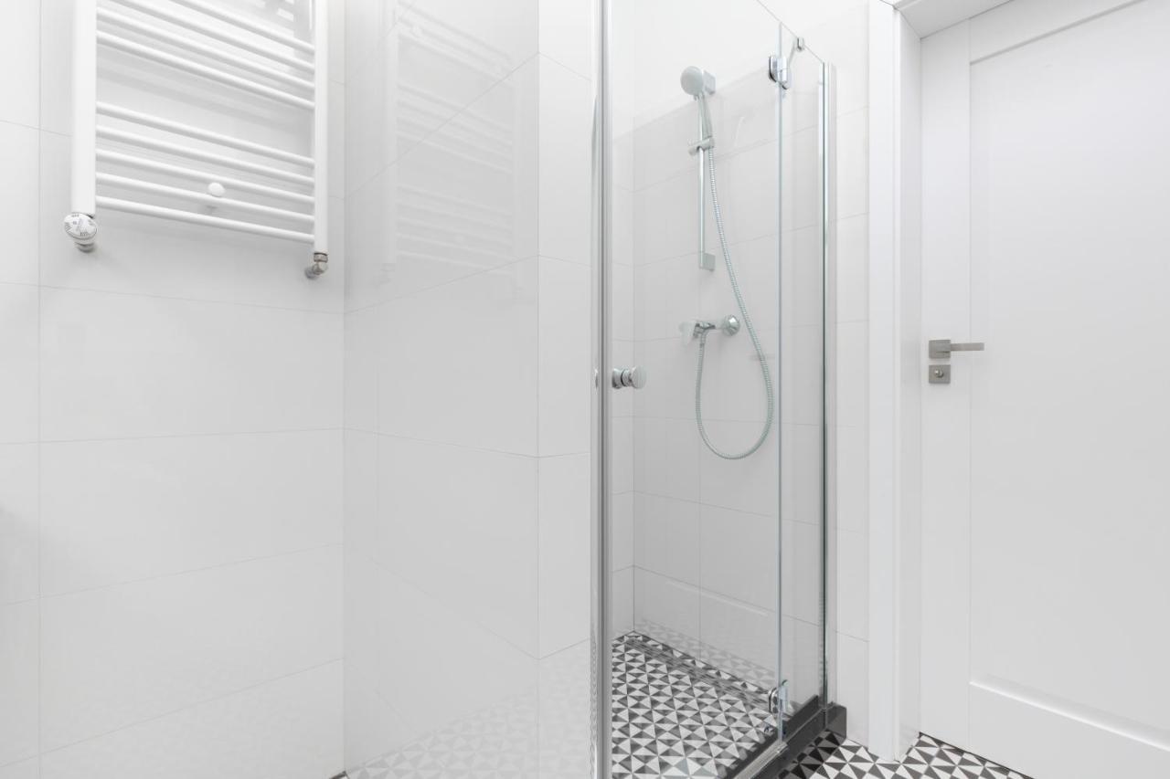 Apartments Warsaw Gagarina By Noclegi Renters エクステリア 写真