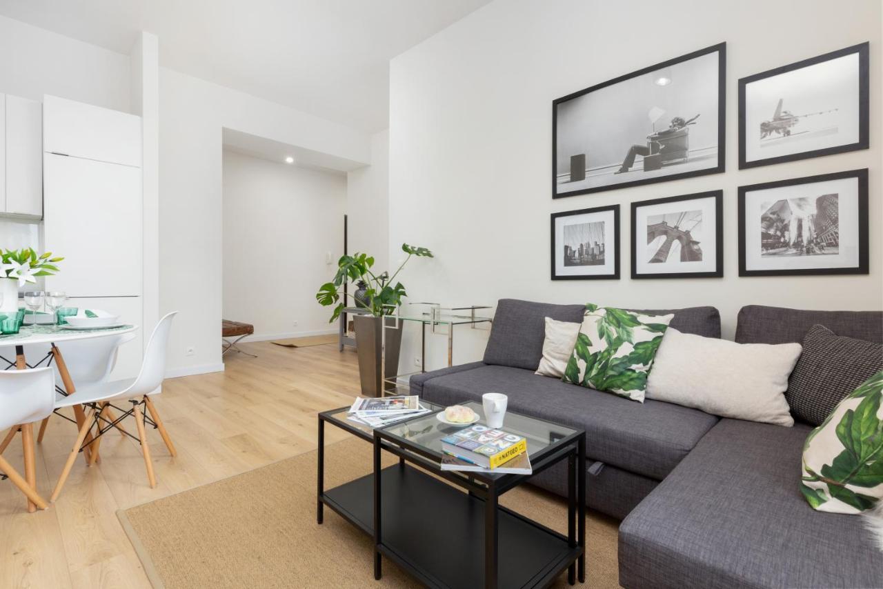 Apartments Warsaw Gagarina By Noclegi Renters エクステリア 写真