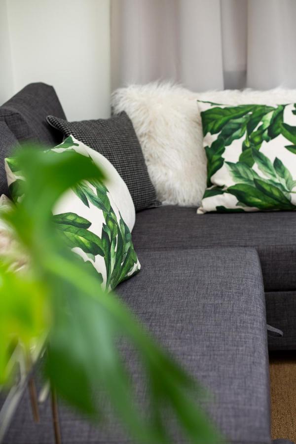 Apartments Warsaw Gagarina By Noclegi Renters エクステリア 写真