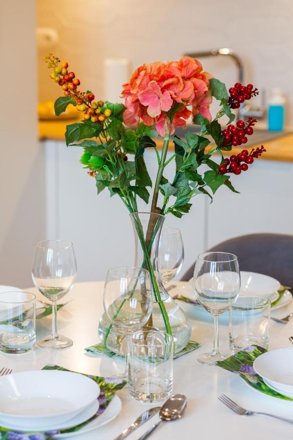 Apartments Warsaw Gagarina By Noclegi Renters エクステリア 写真