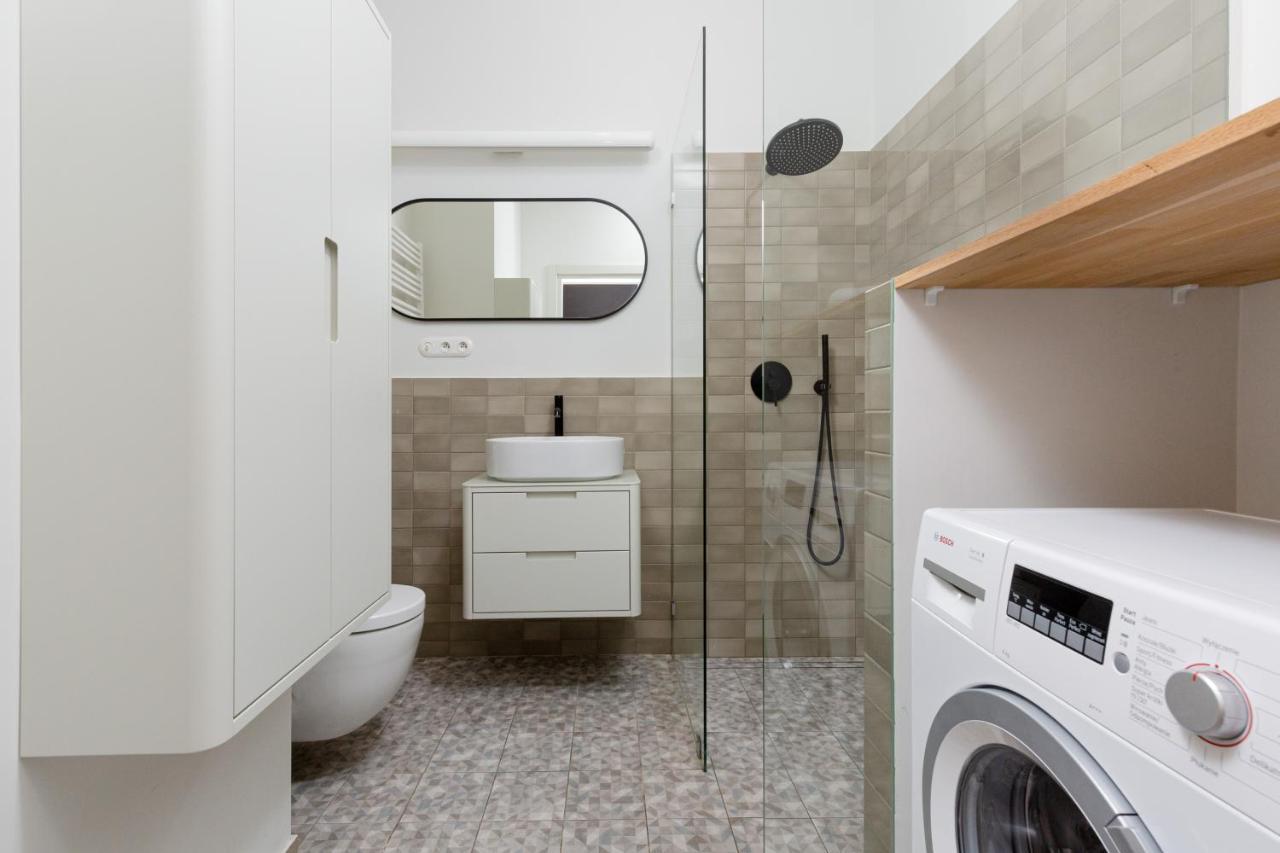 Apartments Warsaw Gagarina By Noclegi Renters エクステリア 写真