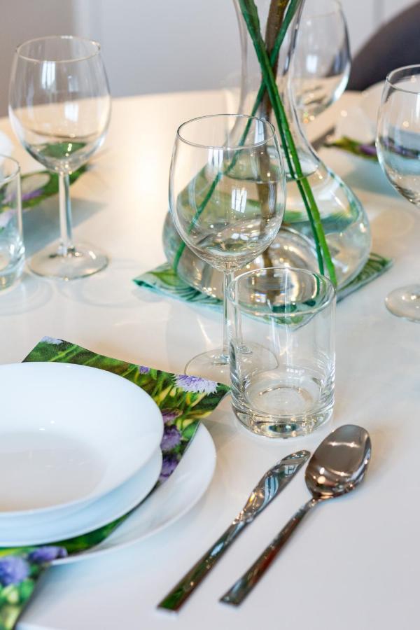 Apartments Warsaw Gagarina By Noclegi Renters エクステリア 写真
